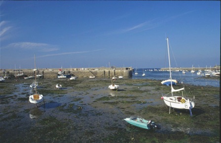 Francia - Roscoff